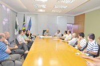 PONTA GROSSA - PARQUE DAS CONFECÇÕES